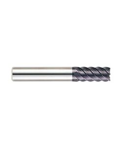 YG1-GM812200 - 20.0 x 20.0 x 38.0 x 104.0 - X-Power Pro 8 Flute 45 Degree Helix Long Length End Mill