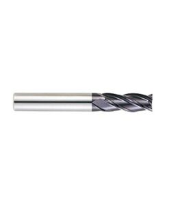 YG1-GM817040 - 4.0 x 6.0 x 15.0 x 50.0 - X-Power Pro 4 Flute Long Length End Mill