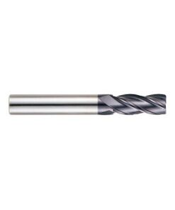 YG1-GM819907 - 10.0(R2.0) x 10.0 x 30.0 x 90.0 - X-Power Pro 4 Flute Long Length Corder Radius End Mill
