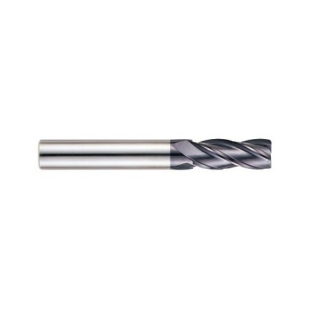 YG1-GM819921 - 20.0(R2.0) x 20.0 x 55.0 x 110.0 - X-Power Pro 4 Flute Long Length Corder Radius End Mill