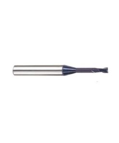YG1-GM883004 - 0.4 x 4.0 x 0.6(2) x 45 N.37 - X-Power Pro 2 Flute For Rib Processing End Mill