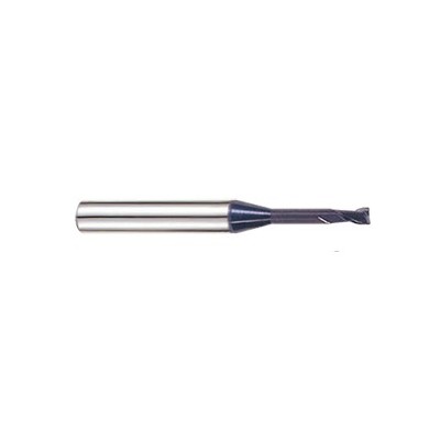 YG1-GM883832 - 3.0 x 6.0 x 4.5(30) x 70 N2.85 - X-Power Pro 2 Flute For Rib Processing End Mill