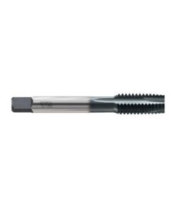 YG1-I5343 - 10 - 32, H3 - 3 Flute Spiral Pointed Plug Ticn Coated Tap For Titanium Alloys & Nickel Base Alloys Upto 44Hrc