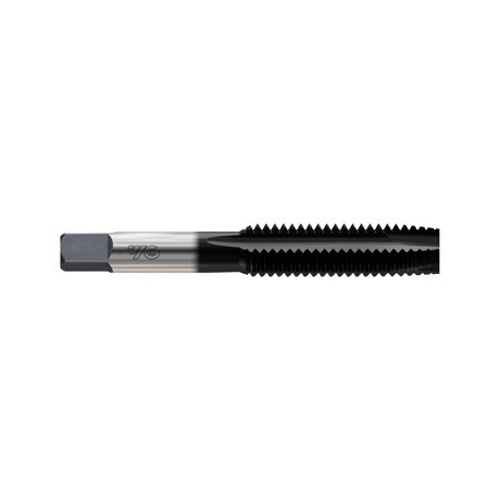 YG1-J7645 - 5/8 - 11, H5 - 3 Fluted Spiral Pointed Plug Hardslick Coated Standard Tap
