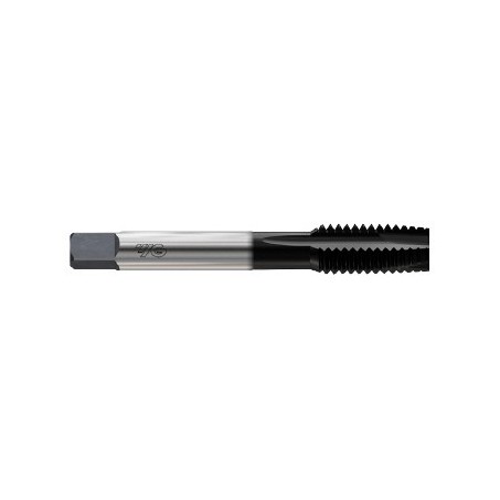 YG1-L1405 - 1/4 - 20, H5 - 2 Flute Spiral Pointed Plug Hardslick Coated Tap For Multi Purpose