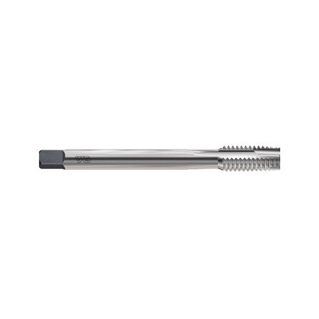 YG1-L3766 - 7/8 - 14, H6 - 3 Flute Spiral Pointed Plug Din Length Ansh Shank Bright Finish Tap For Multi Purpose