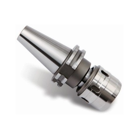 YG1-LB026 - CCT40-C1 1/4-5.13HS - Dual Contact High Speed Milling Chuck