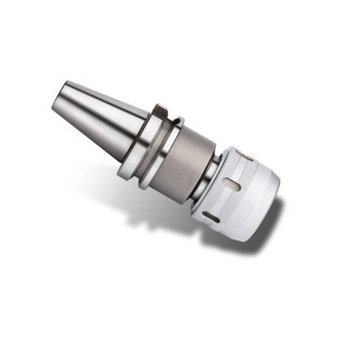 YG1-LH017 - 1-1/4 - Bt40 1-1/4 Capacity Chuck