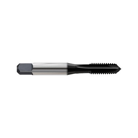YG1-M7585 - 1/2 - 20, H5 - 3 Flute Spiral Pointed Plug Hardslick Coated Tap For Steels Upto 45Hrc