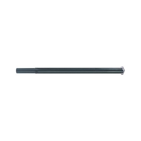 YG1-P16506 - 5, 2 x 24 - Straight Shank & Straight Flute Extended Length Spade Drill Holder