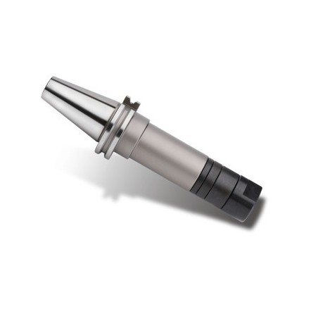 YG1-PI014 - 1 - Bt50 1" Stub Mill Holder