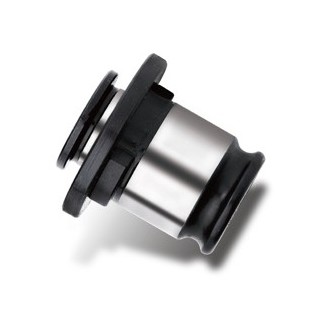 YG1-QCT32010 - QCT 32, TAP SIZE 1p, SHANK DIAMETER 1.1250,  SQUARE DIMENSION 0.843 - Tap Adaptor Bilz#3