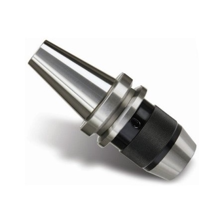 YG1-RG100 - BT30-NPU8-70 - Nc Drill Chuck