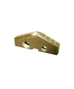 YG1-S04431 - 2-13/32 x 5/16 - Hss(M4) Throw-Away Drill Insert Hardslick Coated