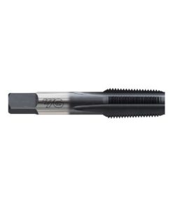 YG1-S0560 - 1/2 - 14 - 4 Flute Striaght Flute Pipe Tap Npt/F Nitride & Steam Oxide