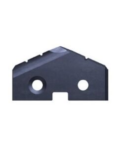 YG1-S28110 - 25/32 x 5/32 - Carbide (C5) Throw-Away Drill Insert Tialn-Coated