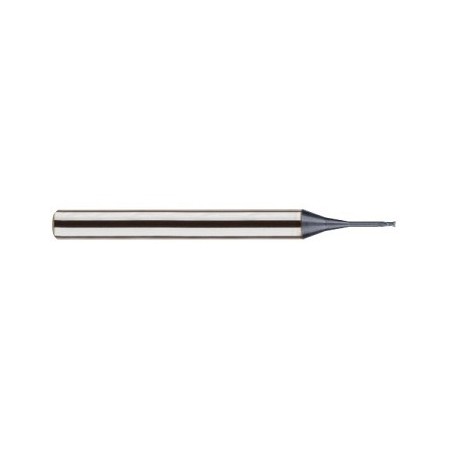 YG1-SEM845005025 - .5 x 4 x .7 x 2.5 x 45 - 4G Mill 2 Flute 30 Degree Helix Rib End Mill