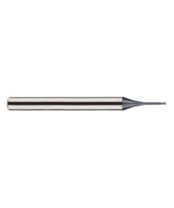 YG1-SEM84500512 - .5 x 4 x .7 x 12 x 45 - 4G Mill 2 Flute 30 Degree Helix Rib End Mill