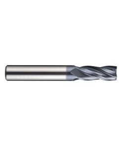 YG1-SEME36115 -  - 4G Mill 4 Flute Multiple Helix End Mill