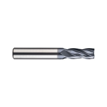YG1-SEME36190 -  - 4G Mill 4 Flute Multiple Helix End Mill
