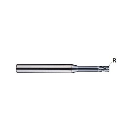 YG1-SEME640300112 - 3(R.1) x 6 x 4.5(12) x 50 - 4G Mill 4Fl Multi Helix Corner Radius End Mill