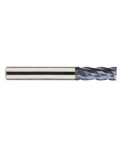 YG1-SEME7108030 - 8 x 8 x 30 x 70 - 4G Mill 4Fl Multiple Helix End Mill