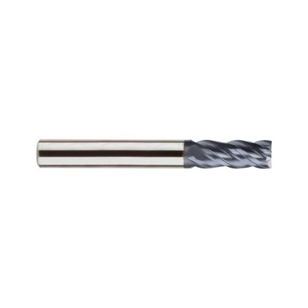 YG1-SEME7110030 - 10 x 10 x 30 x 75 - 4G Mill 4Fl Multiple Helix End Mill
