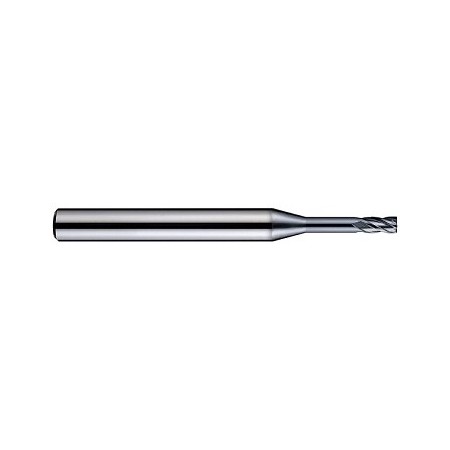 YG1-SEME7303012 - 3 x 6 x 4.5 x 12 x 50 - 4G Mill 4Fl H-30 Rib End Mill