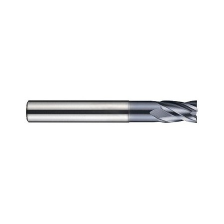 YG1-SEME7312050 - 12 x 12 x 20 x 50 x 110 - 4G Mill 4Fl H-30 Rib End Mill