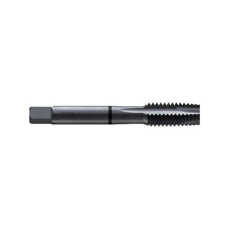 YG1-T4545S - 7/16-20UNF H5 80.2L - 3 Flute Spiral Pointed Combo Tap For Multi-Purpose Steam Oxide Hss-Ex