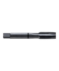 YG1-T4965S - 1*1/2-12UNF H5 161.9L - 4 Flute Spiral Pointed Combo Tap For Multi-Purpose Steam Oxide Hss-Ex