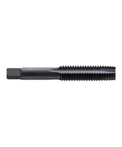 YG1-T6216023 - #0-8UNF H3 41.4L - 2 Flute Hss Spiral Pointed Plug Style Steam Oxide Tap For General Purpose