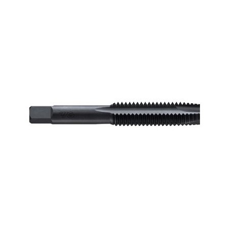 YG1-T6216182 - #4-48UNF H2 47.7L - 2 Flute Hss Spiral Pointed Plug Style Steam Oxide Tap For General Purpose