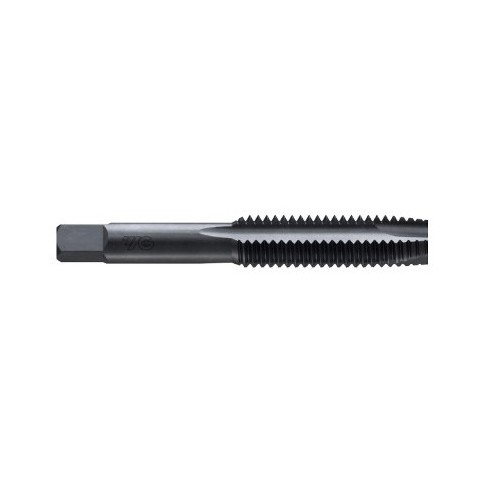 YG1-T6226520 - 7/16-14UNC +0.005 80.2L - 3 Flute Hss Spiral Pointed Plug Style Oversize Steam Oxide Tap
