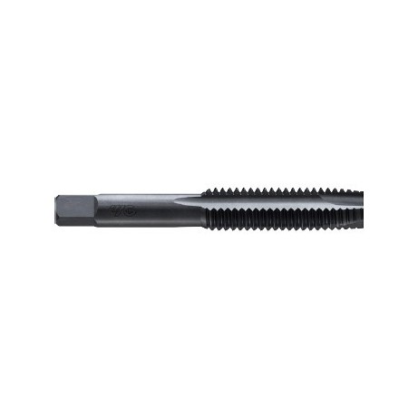 YG1-T6256563 - 1/2-13UNC H3 85.7L - 3 Flute Hss Spiral Pointed Bottom Style Steam Oxide Tap For General Purpose