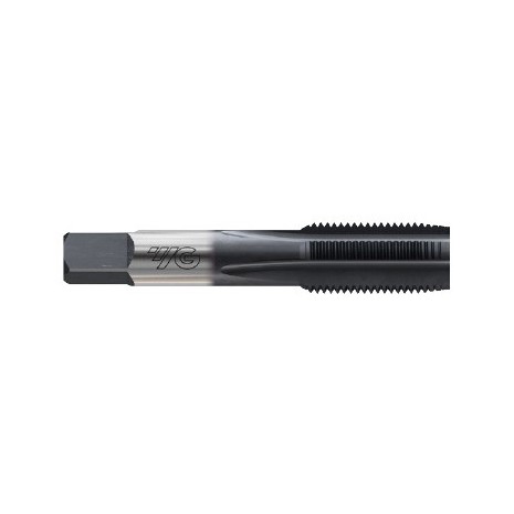 YG1-T6536480 - NPSF 3/8 -18 65.1L - 4 Flute Hss Npsf Steam Oxide Straight Pipe Tap For General Purpose
