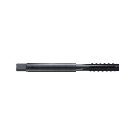 YG1-T6616643 - 5/8-11 H3 - 4 Flute Hss Plug Style 6" Extention Steam Oxide Pulley Tap