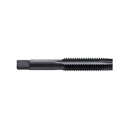 YG1-T6C16443 - 5/16-18UNC H3 69.0L - 3 Flute Hss Spiral Pointed Plug Style Steam Oxide Tap For General Purpose