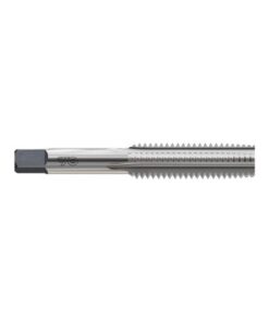 YG1-T7316526 - 7/16-14 UNC H3 - 4 Flute Hss Taper Style Bright Finish Hand Tap