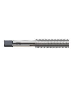 YG1-T7316727 - 3/4-16 UNF H3 - 4 Flute Hss Plug Style Bright Finish Hand Tap