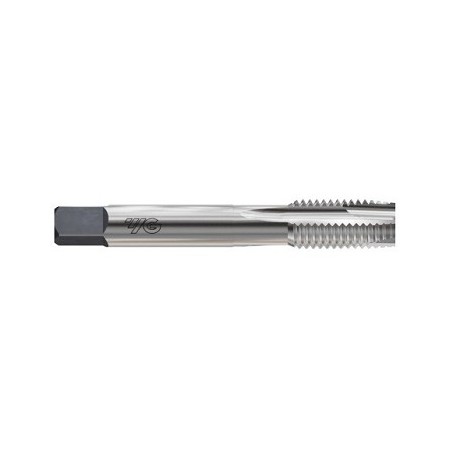 YG1-T7415504 - M12-1.75 D4 91.19L - 3 Flute Hss Spiral Pointed Screw Thread Insert Tap For General Purpose - Metric