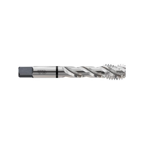 YG1-T7645 - 5/8-11 UNC GH5 - Hss-Ex Combo Modi Spiral Flute Tap Bright Finish