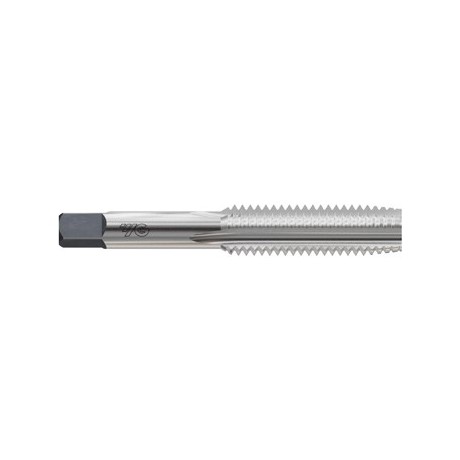 YG1-T7A15247 - M4-.7 D4 - 3 Flute Hss Plug Bright Finish Left Hand Tap - Metric
