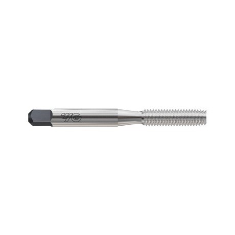 YG1-T7R02163 - #4-40UNC GH3 47.6L - Hss Bottoming Style Bright Finish Forming Tap