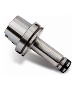 YG1-TR110 - HSK100A-SKA25-160 - Dual Contact Sk Slim Chuck