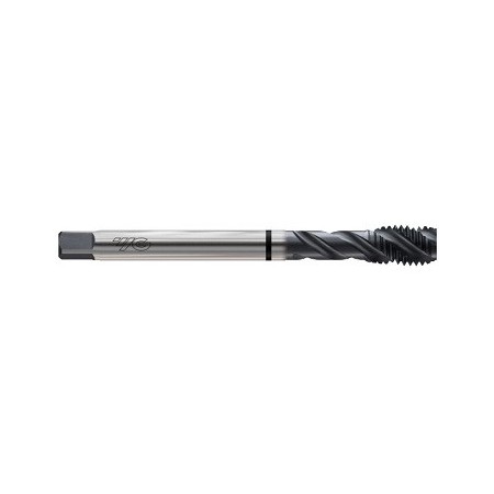 YG1-TRF24547GS - M14-2.0 D7 110.0L - Hss-Pm Prime Spiral Flute Tap Din Length Ansi Shank X-Coating