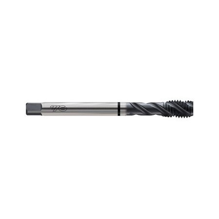 YG1-TRF34625GS - 9/16-18UNF H5 100.0L - Hss-Pm Prime Spiral Flute Tap Din Length Ansi Shank X-Coating