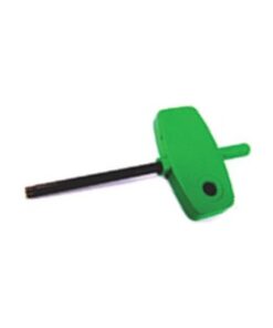 YG1-TWF10 - 1/2" & 12MM - I-Xmill Holder Wrench