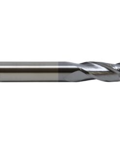 M.A. Ford 11376 11675000C WITH .030 CORN 3/4 (.7500) x 1-1/2 x 4 TuffCut GP TiCN