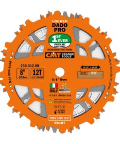 CMT 299.000.01 - PRECISION DADO PVC SHIM SET